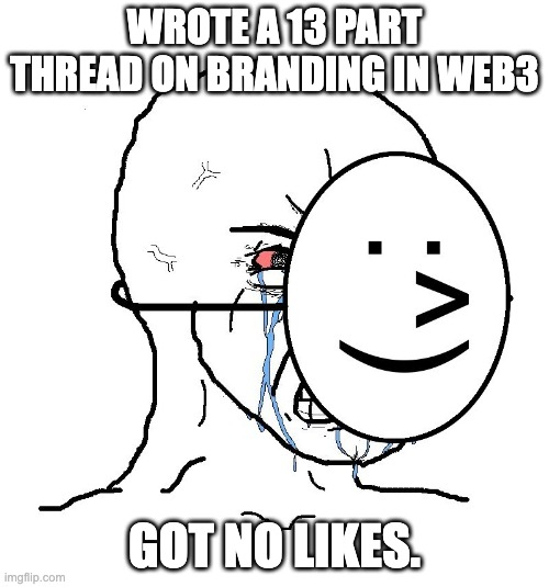 DaddyPhilMeta's tweet photo. I love "building" in this space 🥲

#web3 #NFTCommunity #building #bullish #supportmeplease... https://t.co/lThPfglLgO