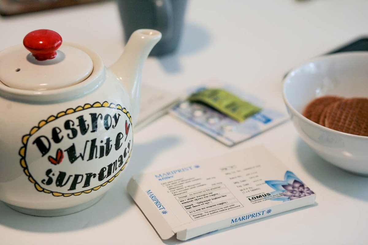 Kara Fox tweet media