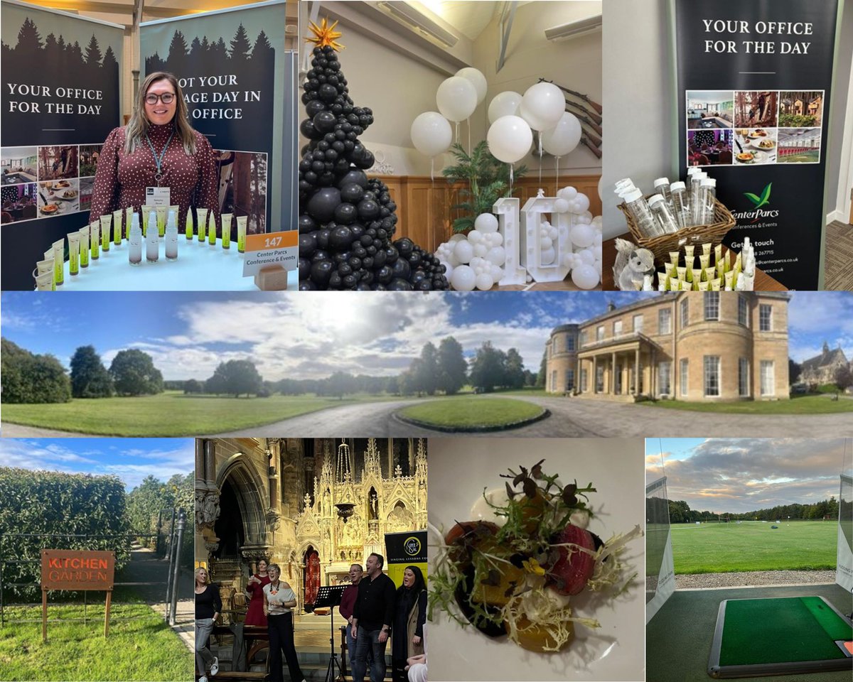 Our sales team have been busy getting out and about.  Here's a snapshot of what they've been up to.

Thanks to <a href="/BNCEventShow/">The BNC Show</a> and <a href="/CHS_Group/">CHS</a> for fantastic events.