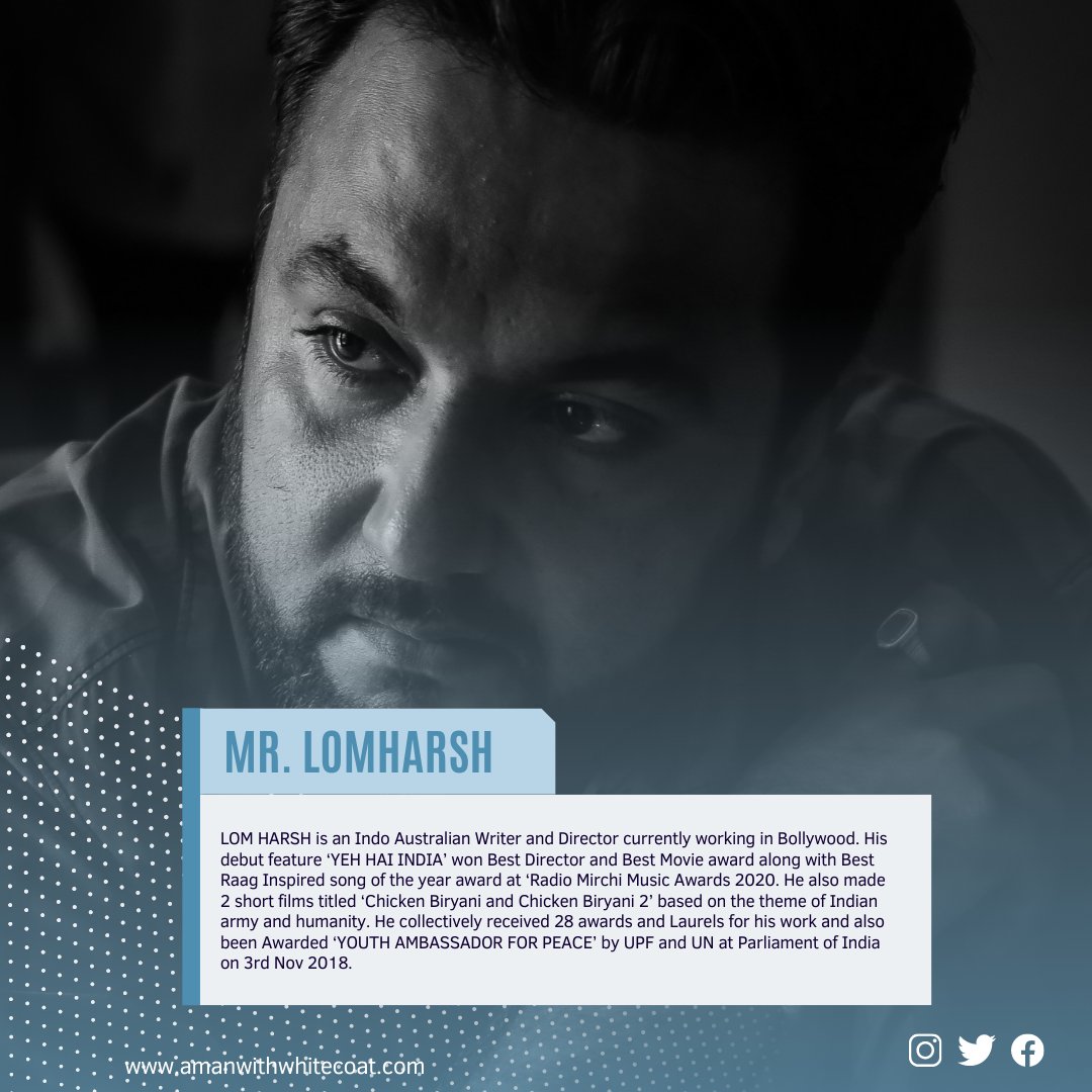 CFoxpublishing's tweet image. Here&apos;s another fantastic author for you to read! It&apos;s @directorlom this time...
.
Click on the link below to learn more about his book!
amanwithwhitecoat.com
.
#blog #bookblog #authorintro #cleverauthor #bookstagrammer #booklover #ebook #bookish #writer