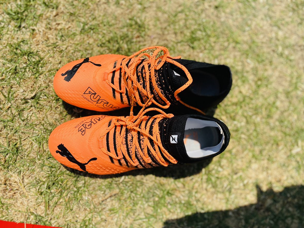 Noma Ntsibande tweet media