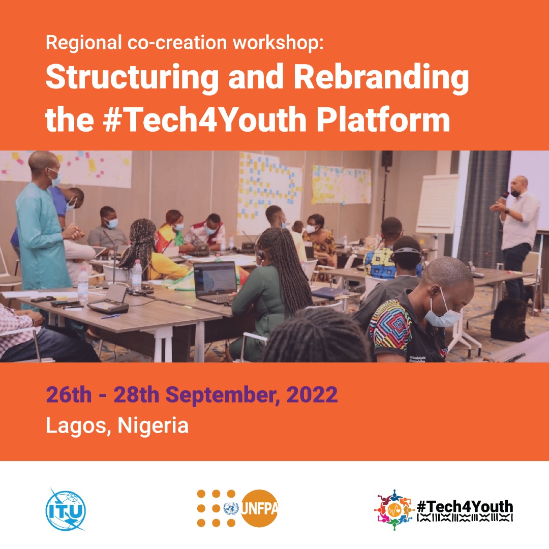 UNFPABF's tweet photo. #DoYouKnow
#Tech4Youth a été développé pour tirer parti du potentiel des technologies numériques pour améliorer l'accès des jeunes aux contenus éducatifs et services de #reproductivehealth
#PutYoungPeopleFirst 
#QgJeune #GHS_YMK #MaVieMonChoix #FRISKY #eCentre_Convivial https://t.co/n2s1MhW9OI