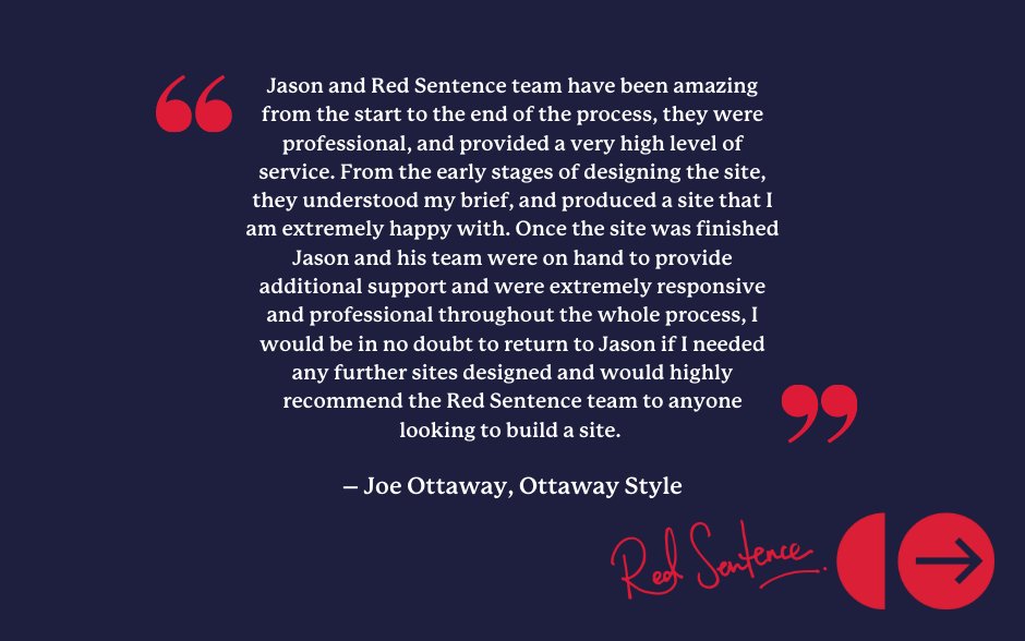 RedSentence's tweet photo. Happy clients = Happy agency😀

#redsentence #digitalagency #brandingdesign #digitalmarketingservices https://t.co/kBlo9Odpyh