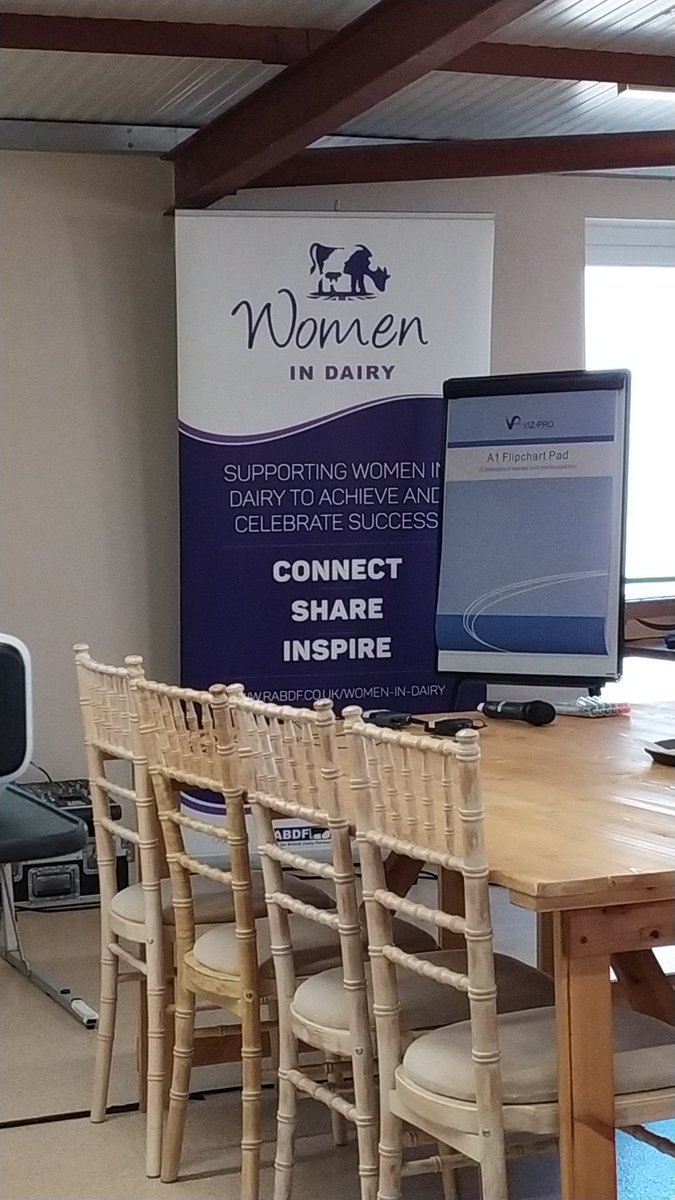 CathsoftwareNMR's tweet photo. Out today @WomenInDairy #widconf . Looking forward to hearing all the speakers. https://t.co/8XnKKFjT3S