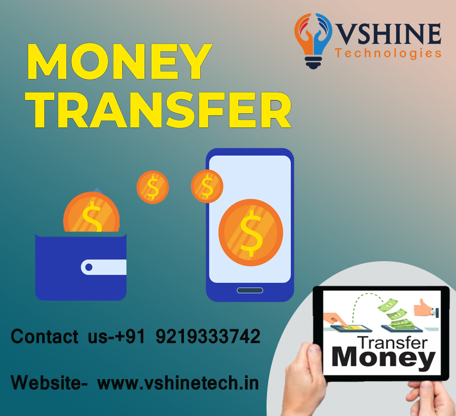 vshinetechnolo1's tweet photo. The Money Transfer Application Programming Interface (API) is one of the most convenient solutions.
Visit here...
https://t.co/sLLUY6BMXq
#vshinetechnologies #moneytransfer #transfer #transfermoney #onlinemoneytransfer #moneytransfersoftware #software #appdeveloper https://t.co/vkKcsquzRg
