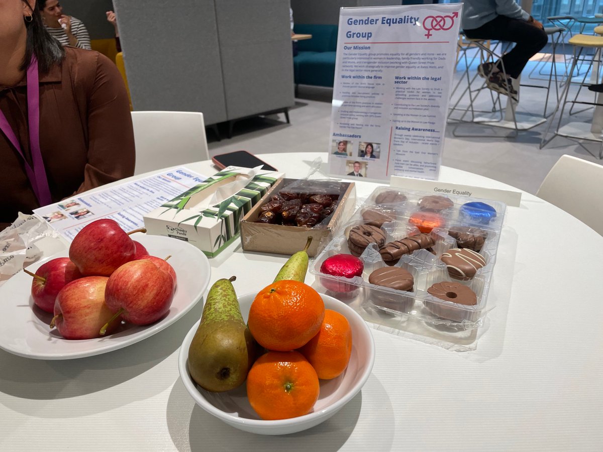 BatesWellsTweet's tweet photo. Yesterday we hosted our Diversity &amp; Inclusion Forum Trade Fair to mark #nationalinclusionweek. We discussed the work we are doing internally to promote equity, diversity &amp; inclusion, and explored our new DIF strategy. 
To learn more about our DIF visit: https://t.co/1SrZeB0LeY https://t.co/wqOUErVVtg