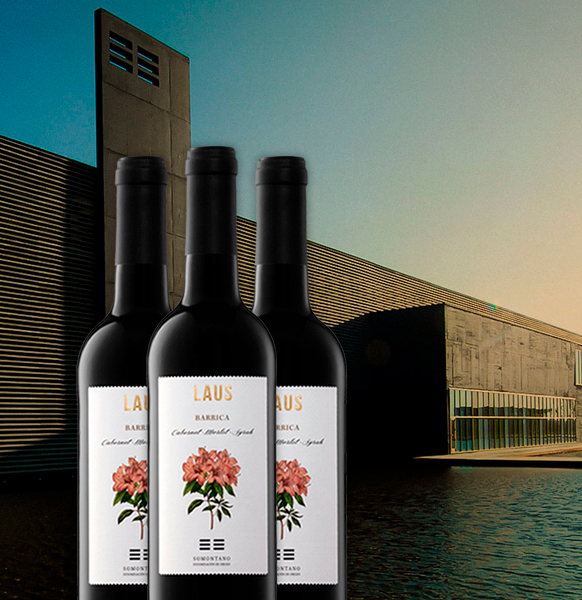 decantalo_uk's tweet photo. Laus Tinto Barrica, as irresistible as its price🍇🍷😋
👉https://t.co/a40NBr7ceq
📍This wine is a great introduction to the Somontano's great reds. Intense and vibrant, broad and sweet.
See for yourself!
@DOSomontano #BodegaLaus #winelovers https://t.co/nYBKDhUgPg