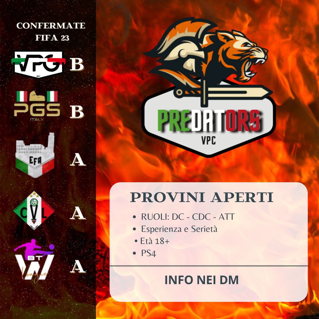 𝐃𝐇 𝐏𝐑𝐄𝐃𝐀𝐓𝐎𝐑𝐒 ™̶️̶ tweet media