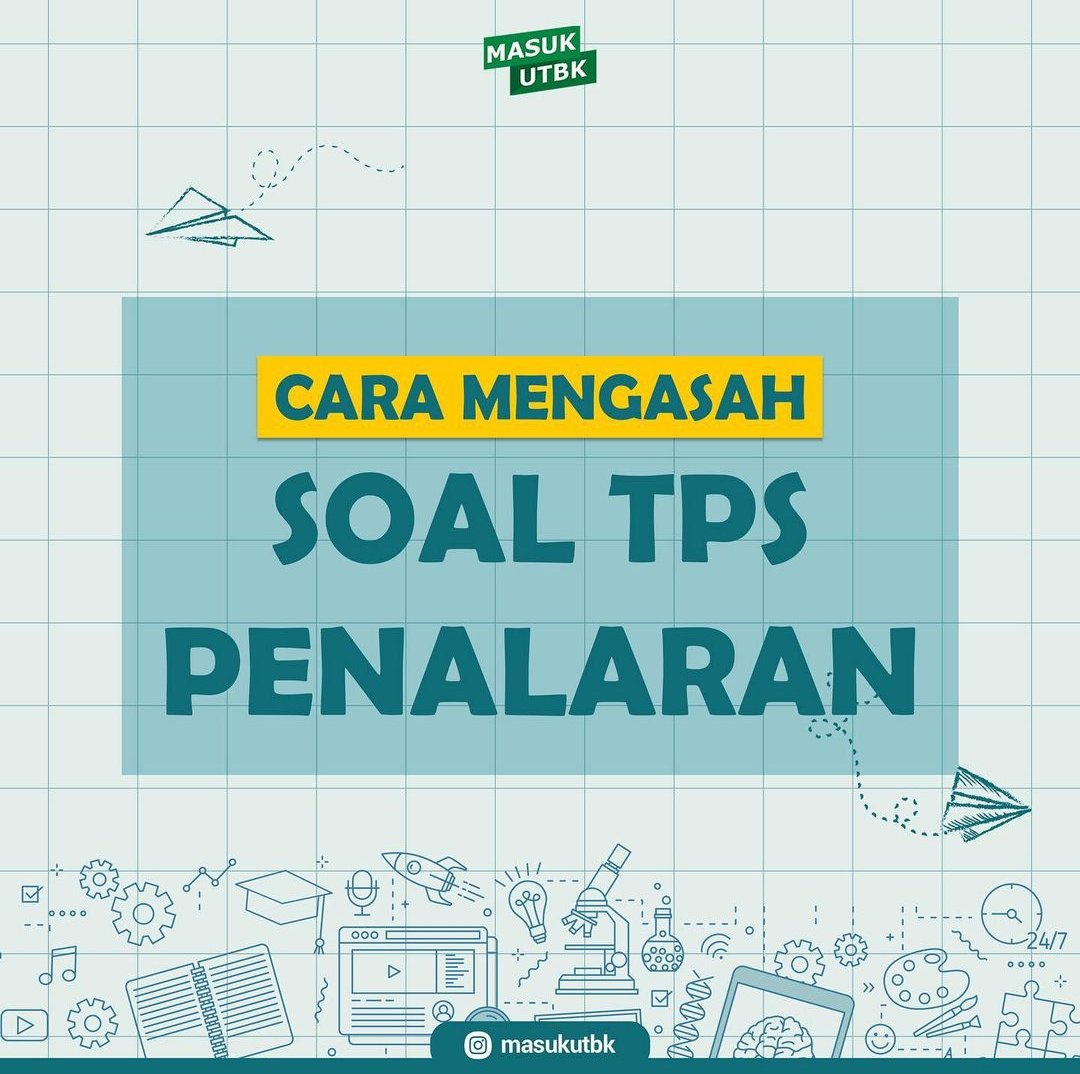 nikarsaa_'s tweet photo. how to mengasah penalaran
ーfor my own archive. https://t.co/sc1wzexbA7