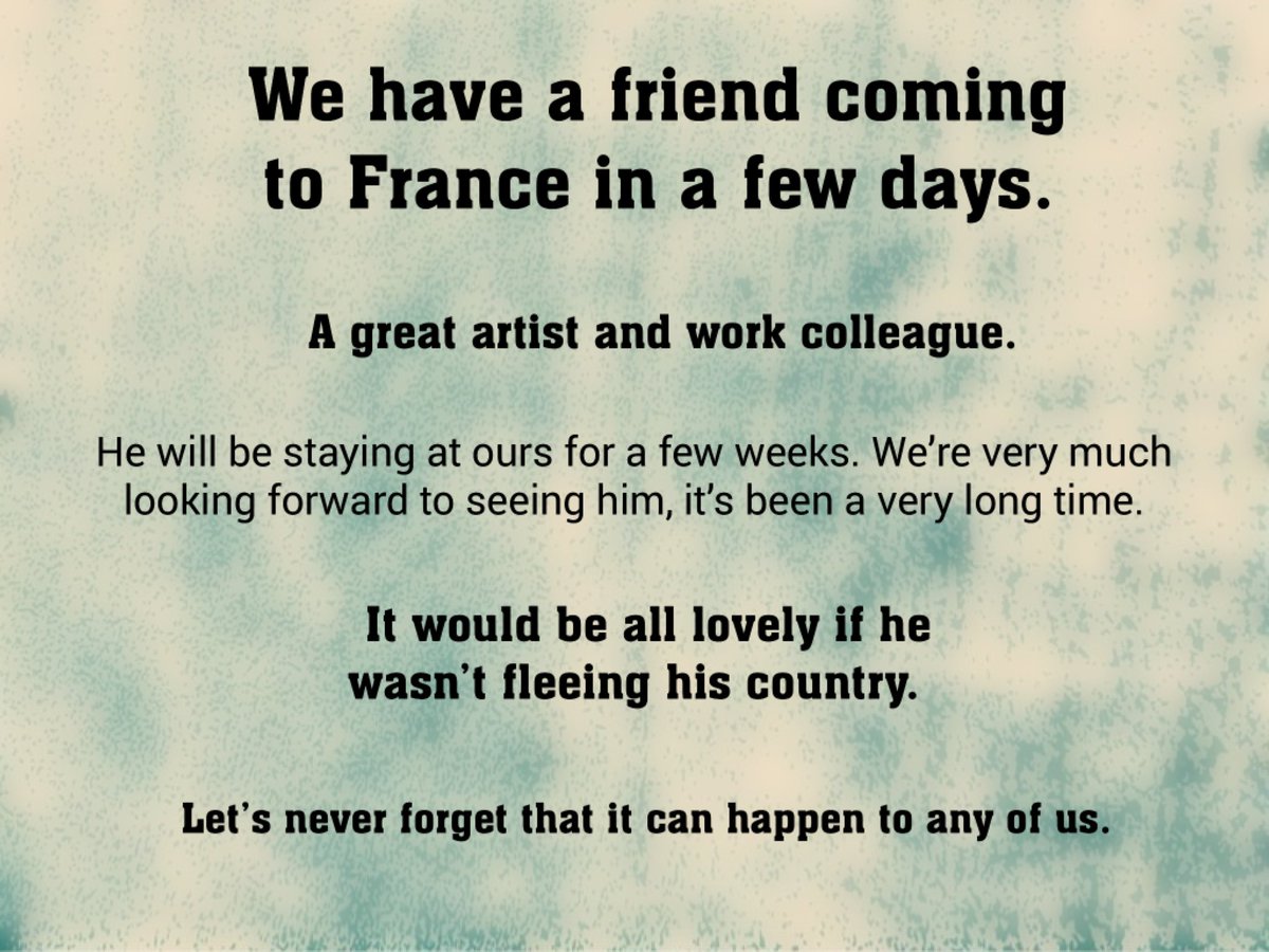 PSYCHEdelight - Borderline (@psyche_delight) on Twitter photo 