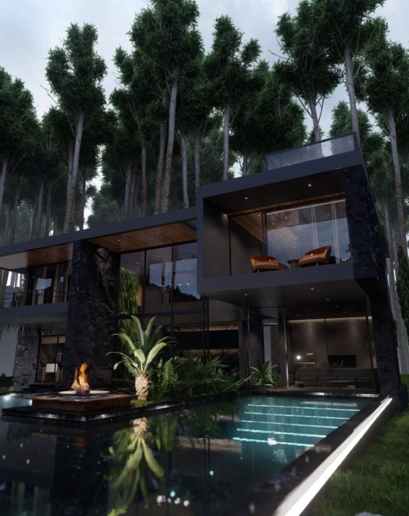 HOUSE PORN (@houseporn___) on Twitter photo 