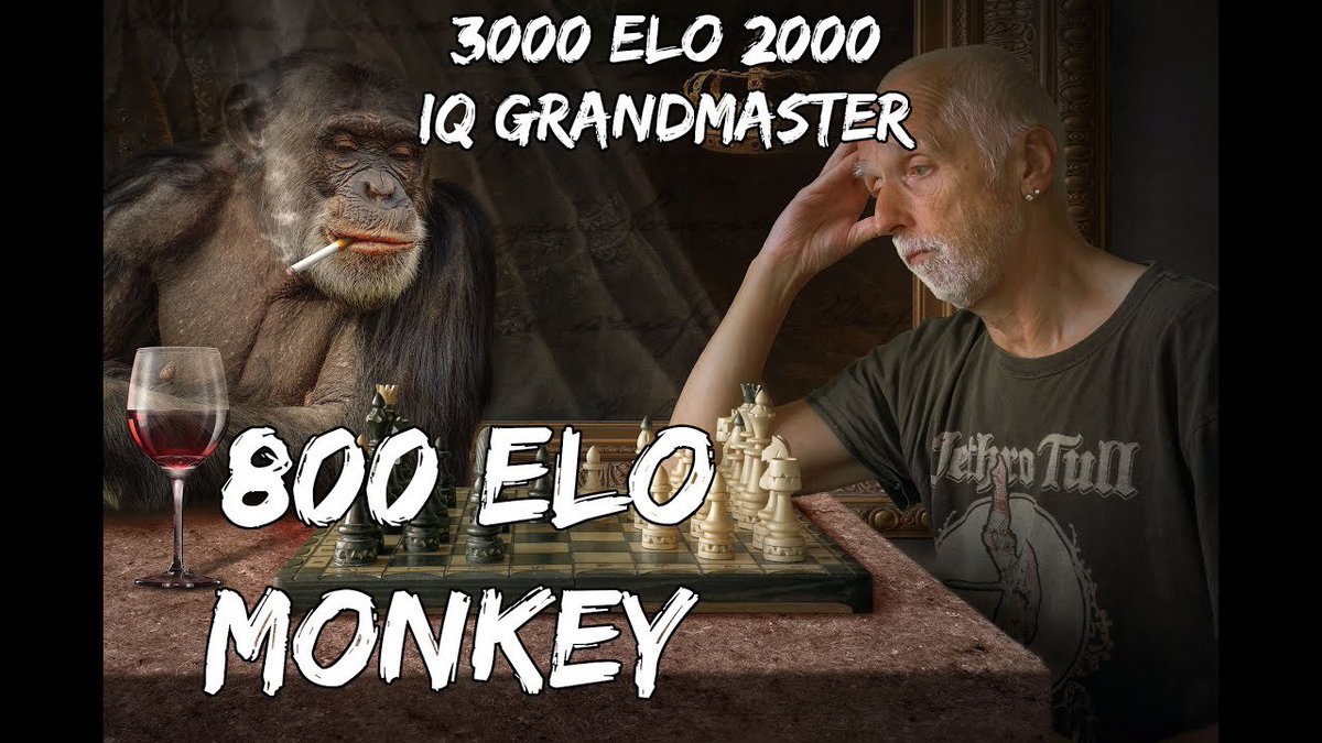 orange chimp tweet media