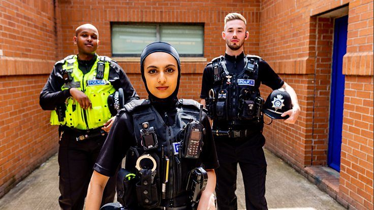 nickolls_andy's tweet photo. Watched BBC fresh cops on iplayer a fantastic series demonstrating fantastic policing by @leicspolice and how diversity in recruitment really pays off. Displaying the vital commitment police officers deliver 24/7 protecting communities @PoliceChiefs @ukhomeoffice @Ex_arv_sgt https://t.co/b3MHGiV21a