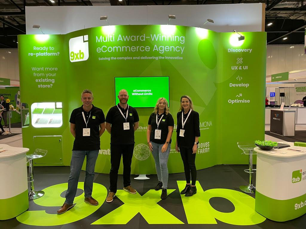 9xb eCommerce tweet media