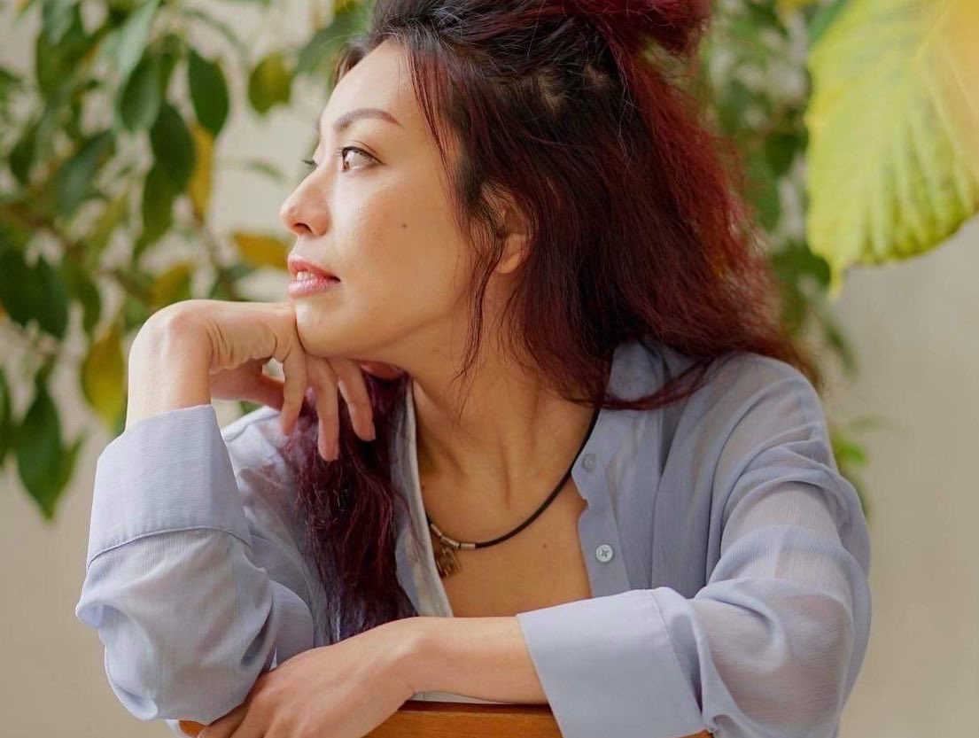BentenSonic's tweet photo. 【出演アーティスト紹介】
Yunka
Soul, R&B, Funkなどのブラックミュージックをルーツに持ち、ハスキーで力強い歌声を持ち味としたシンガー。
https://t.co/Opf8GNooXb
#大阪市港区 #八幡屋公園 #テーマパークダンススタジオ #梶有紀子 #Yunka #越野SYOKO. https://t.co/JVB64cA0yp