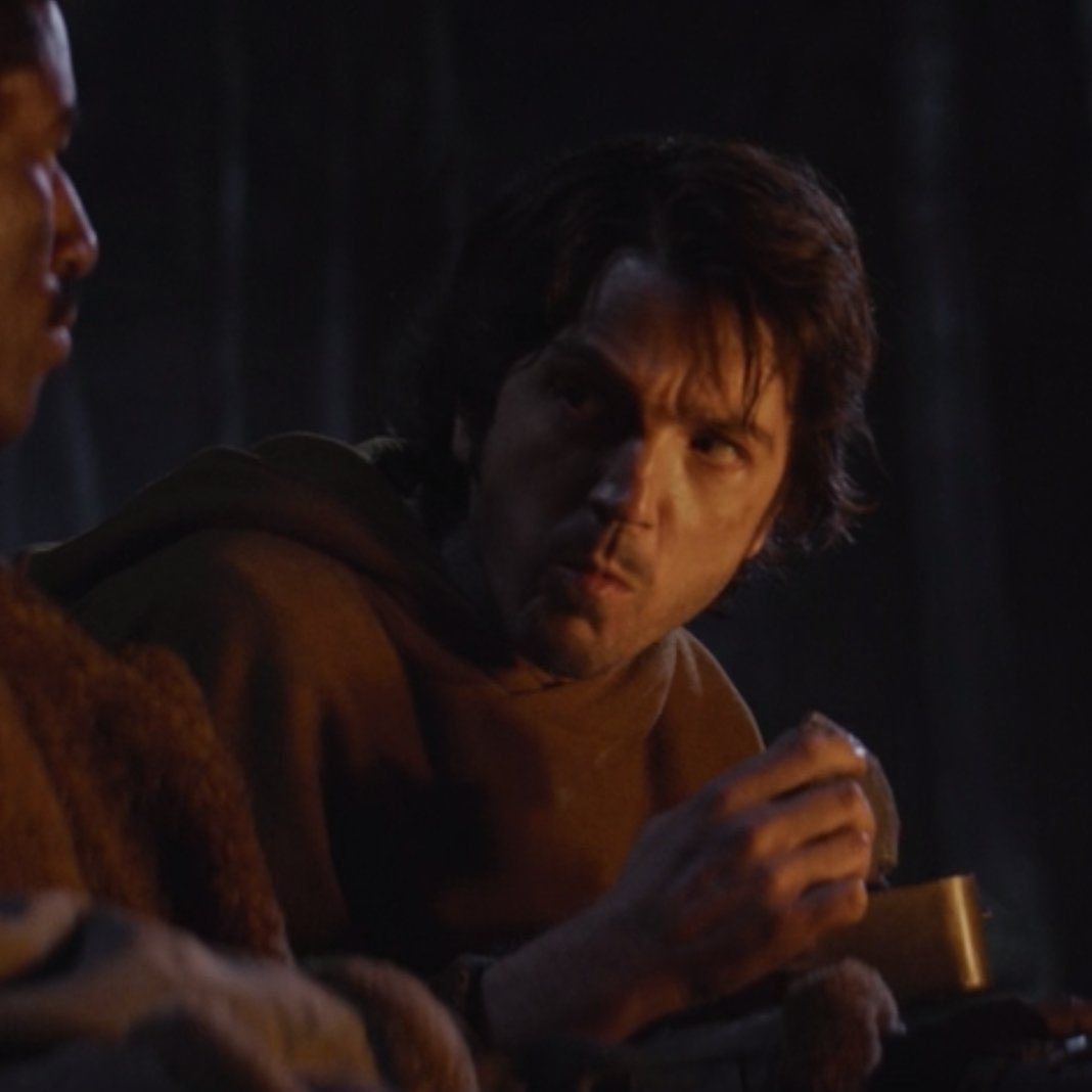 #Andor Spoilers
. 
. 
. 
. 
. 
Babygirl