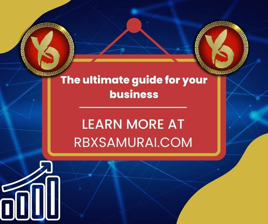 Emma_6465's tweet photo. RBXS will guide your business to success
#RBXS #RBXSamurai
https://t.co/pvu4Ibt1AD
https://t.co/z4zzzDXhP5
#CRYPTO #BLOCKCHAIN #cryptocurrency #staking #stakingrewards #cryptonews #BSCGEMs #BSCGEM #100xgem #100xcoin #BSC #trading #DeFi #Staking #stakingrewards #NFTS #NFTcreat https://t.co/X43NIS6cnx