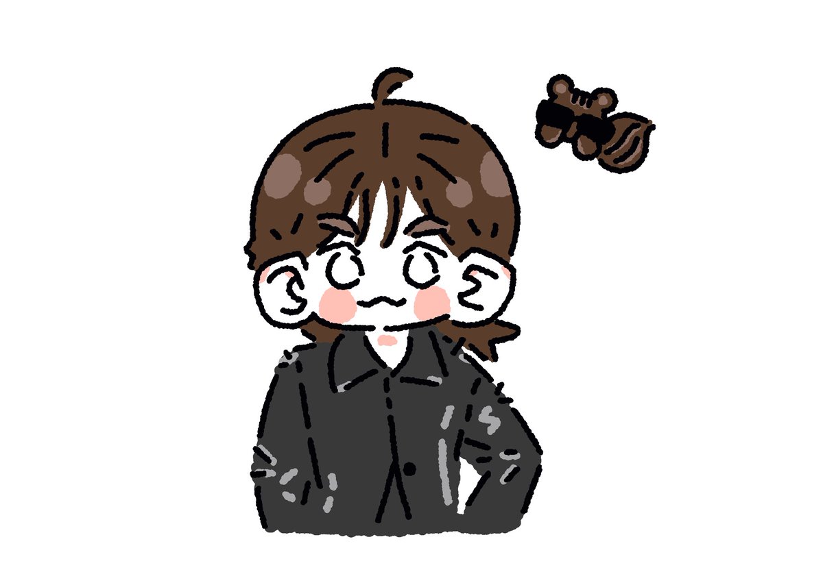 hohoho_0323's tweet photo. 仓鼠大王和小可爱🐹😎😉
#WENDY #웬디 
#WendysYoungstreet #레드벨벳 https://t.co/cxQqMZHgUA