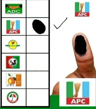 Nigeria's Tony tweet media