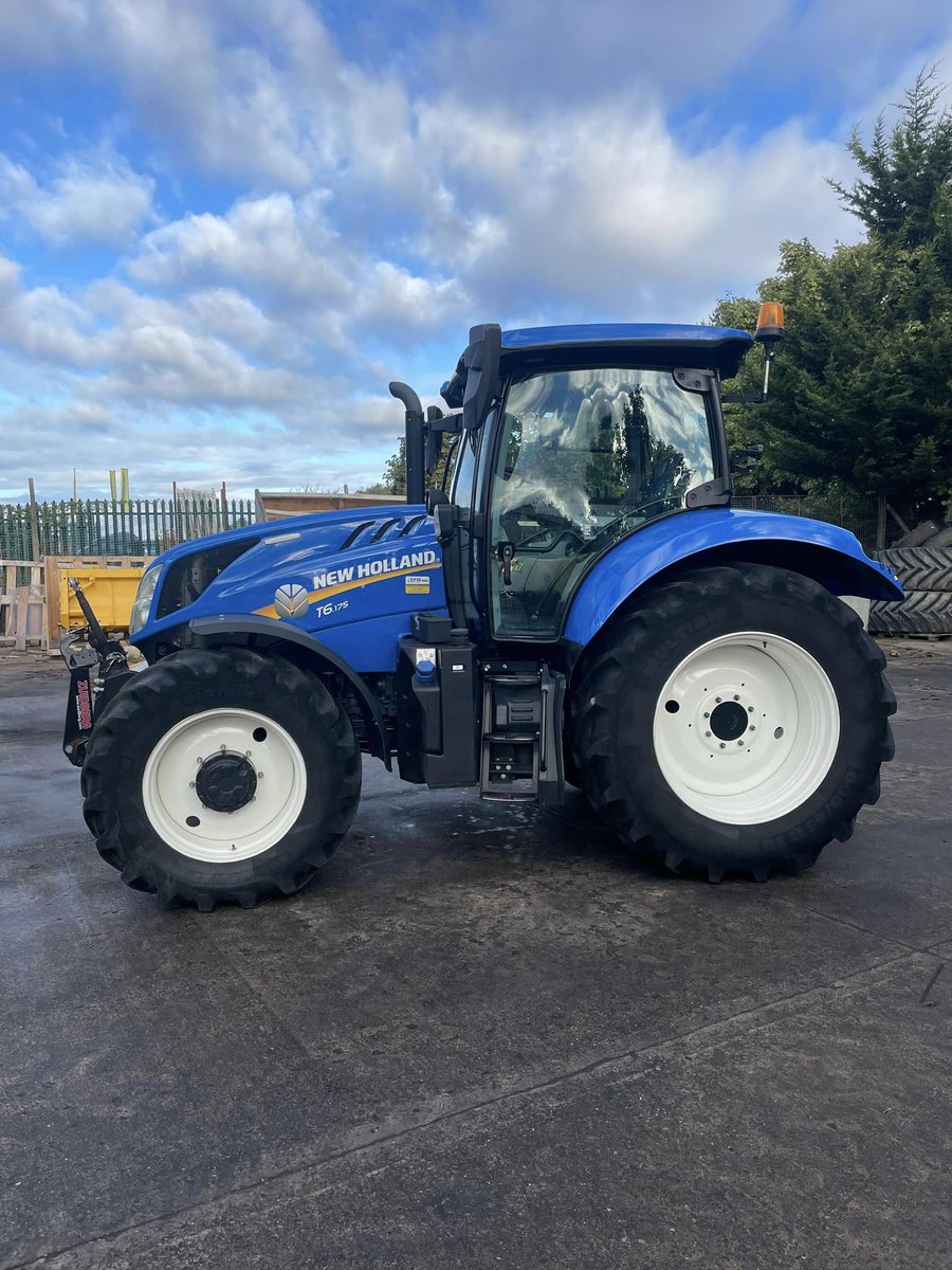 Severn Farm Machinery Ltd tweet media