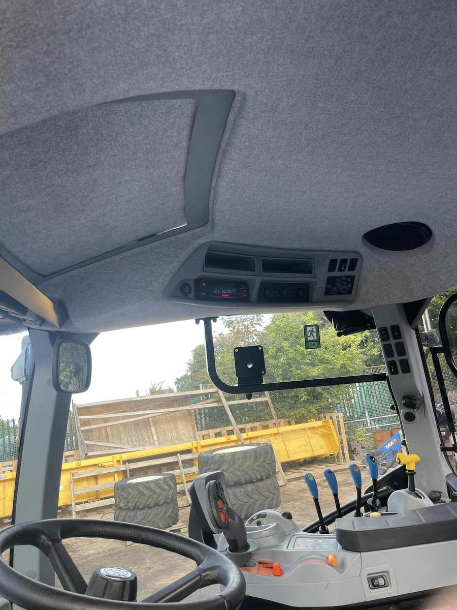 Severn Farm Machinery Ltd tweet media