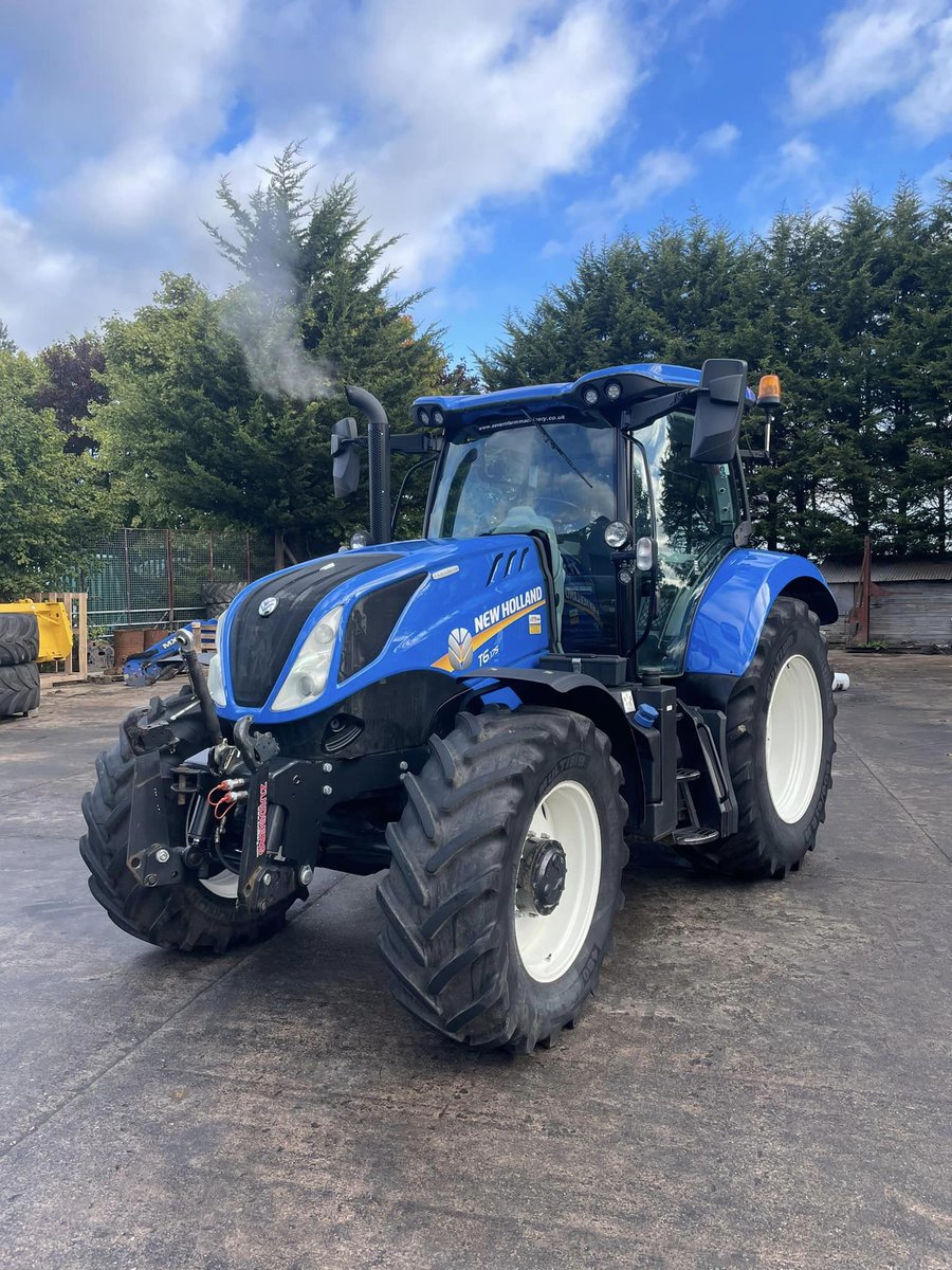 Severn Farm Machinery Ltd tweet media