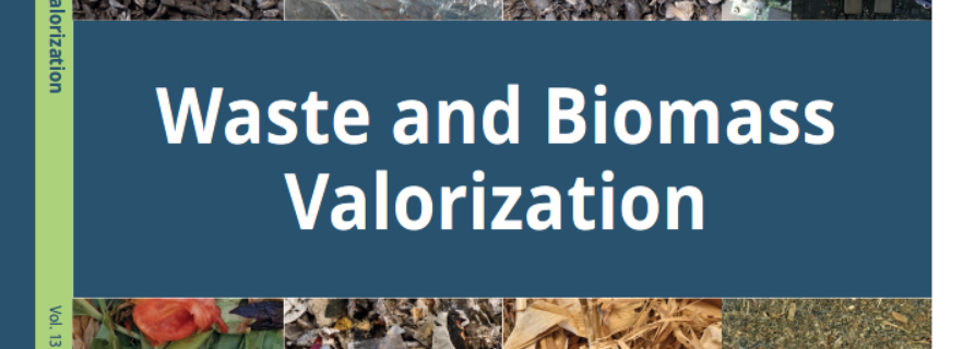 SpringerEnviro's tweet photo. Post-doc position available at IMT Mines Albi-CNRS, France, in conjunction with Princeton University, focusing on 'Catalytic synthesis and characterization of graphene composites from biomass and biowaste using pyrolysis'. For more information: https://t.co/kO59IBXquM https://t.co/QijcOnkWyv