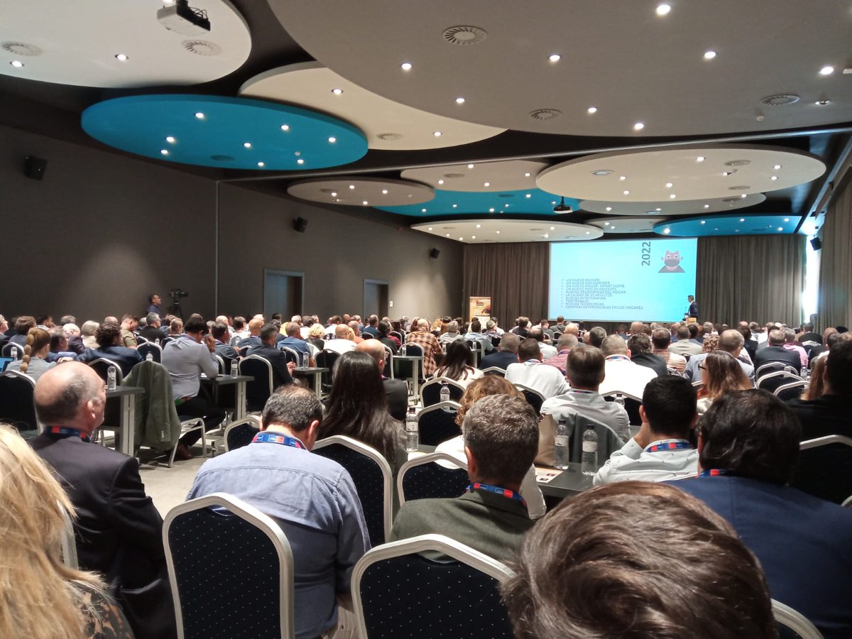 LSI, S.A. tweet media