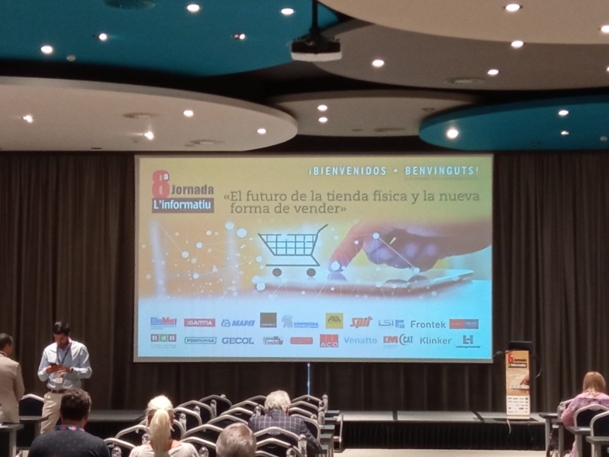 LSI, S.A. tweet media