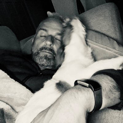 David Nicholson tweet media