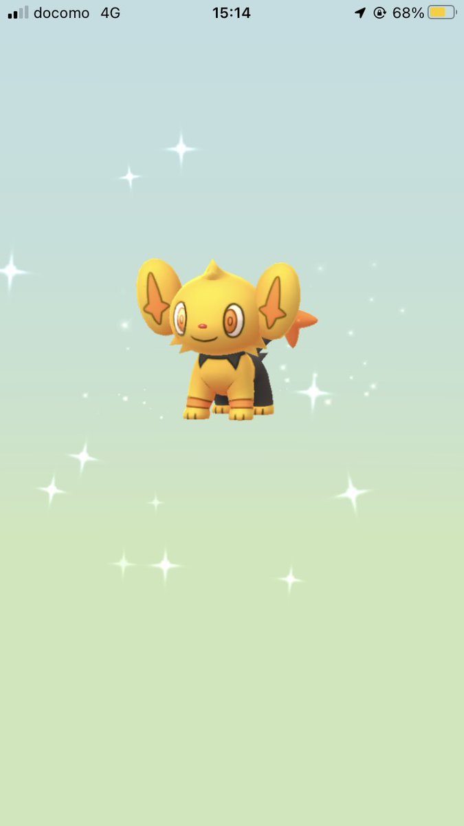 ポケモンgo コリンクの入手方法 能力 技まとめ 攻略大百科