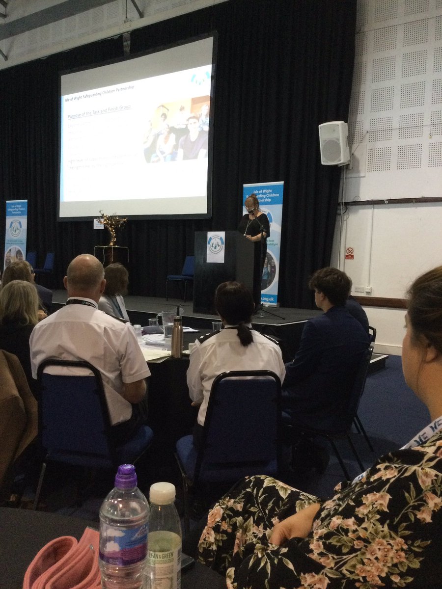 Hampshire Safeguarding Children Partnership (HSCP) (@hampshirescp) on Twitter photo HSCP is at the <a href="/IOWSCP/">Isle of Wight Safeguarding Children Partnership</a> conference today Safeguarding Adolescents- What Works hearing from Jane Leigh about the Safeguarding Adolescents toolkit HSCP is at the <a href="/IOWSCP/">Isle of Wight Safeguarding Children Partnership</a> conference today Safeguarding Adolescents- What Works hearing from Jane Leigh about the Safeguarding Adolescents toolkit