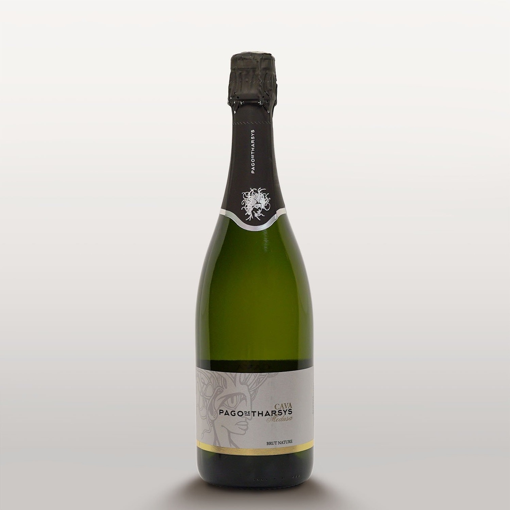 If you're looking to celebrate with a bit of fizz but don't want to break the bank, we recommend Cava Brut Nature, Pago de Tharsys NV, available to buy at our online wine store. sohailarestaurant.com/shop/p/cava-br…