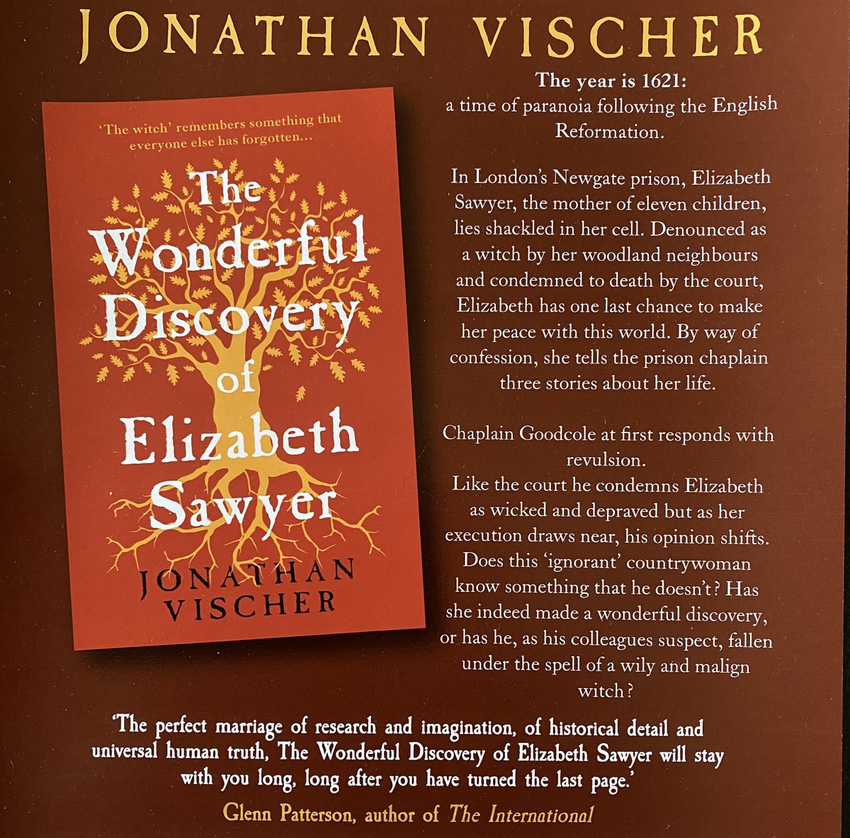 Dolores Vischer tweet media