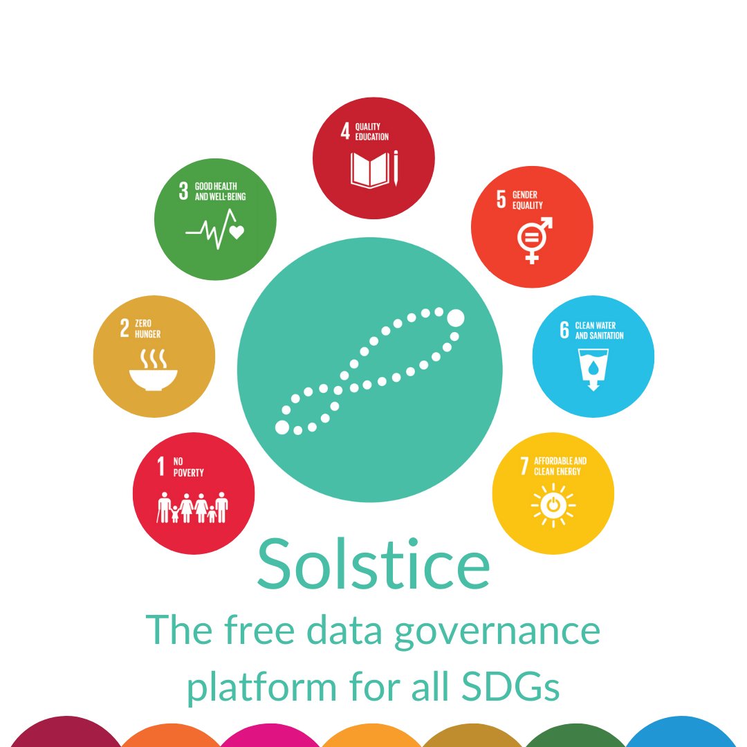 Petri_Autio's tweet photo. Solstice takes the powerful, free data management features of #mWater and opens them up for all SDGs.

Collect, map, manage and visualize survey and infrastructure data at any scale - try it out: https://t.co/BWtjlePFhh https://t.co/33tZkN1Trn