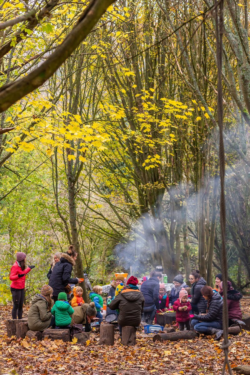 Congratulations <a href="/bee_inthewoods/">Bee in the Woods</a> for winning Nursery of the Year award! <a href="/childcare/">Childcare.co.uk</a> <a href="/NurseryWorld/">Nursery World</a> Bee in the Woods are a member of our #stanmerwellbeinggardens bringing families and community together #outdoorlearning