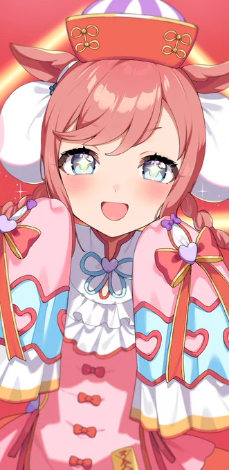 キョンシ～かわいい～ 