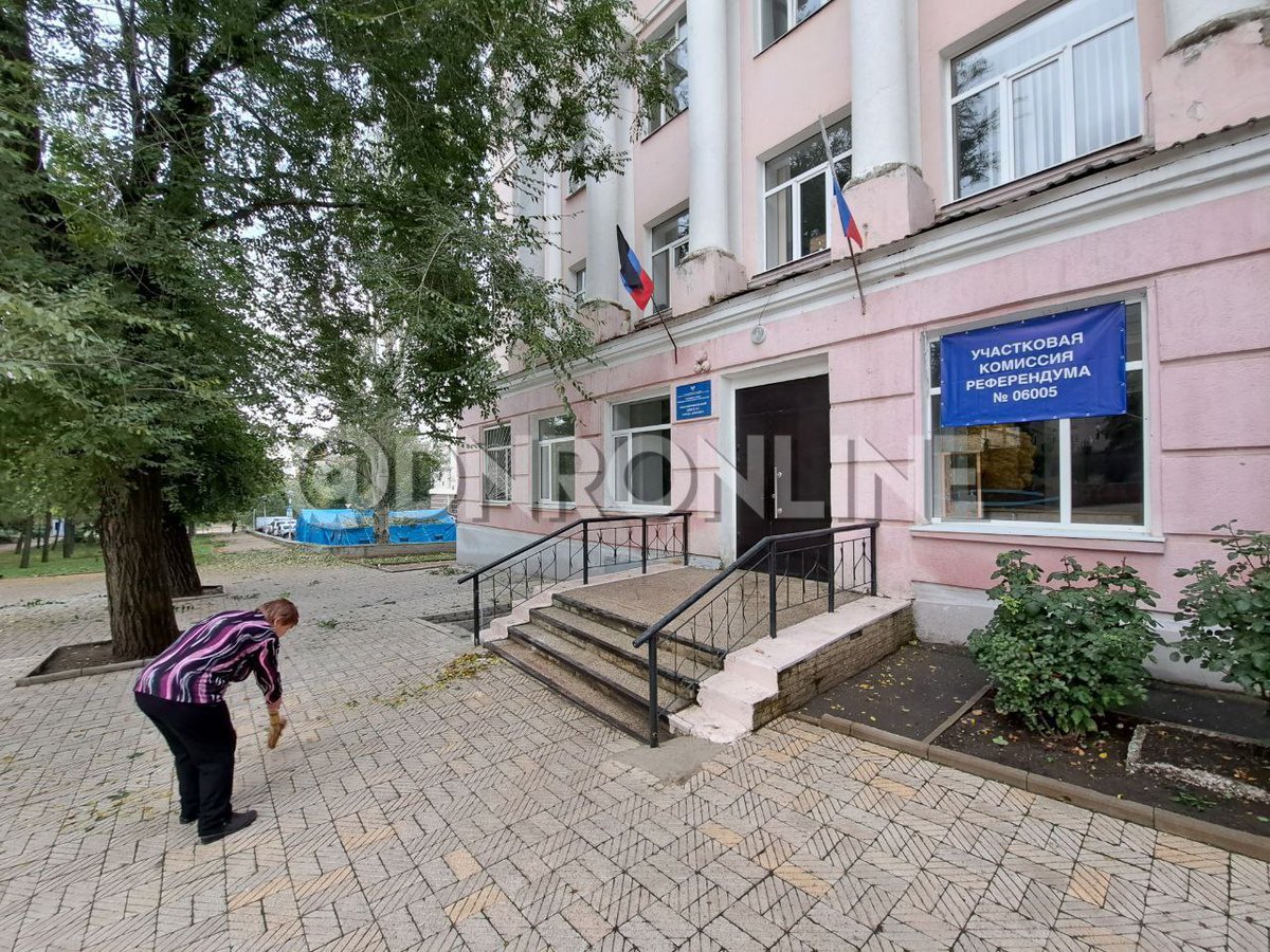 Vanessa Beeley tweet media