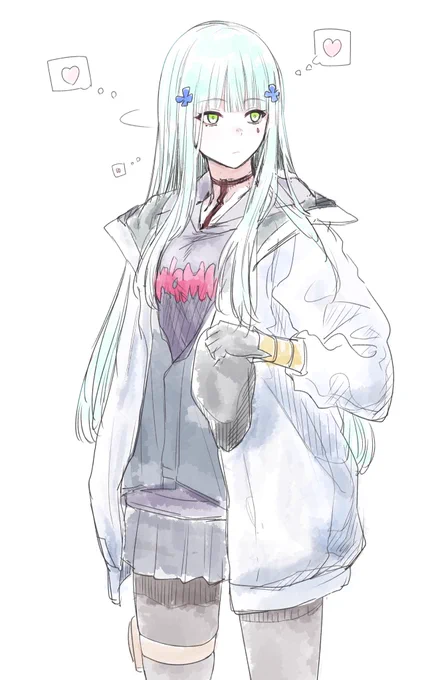 HUNTER 