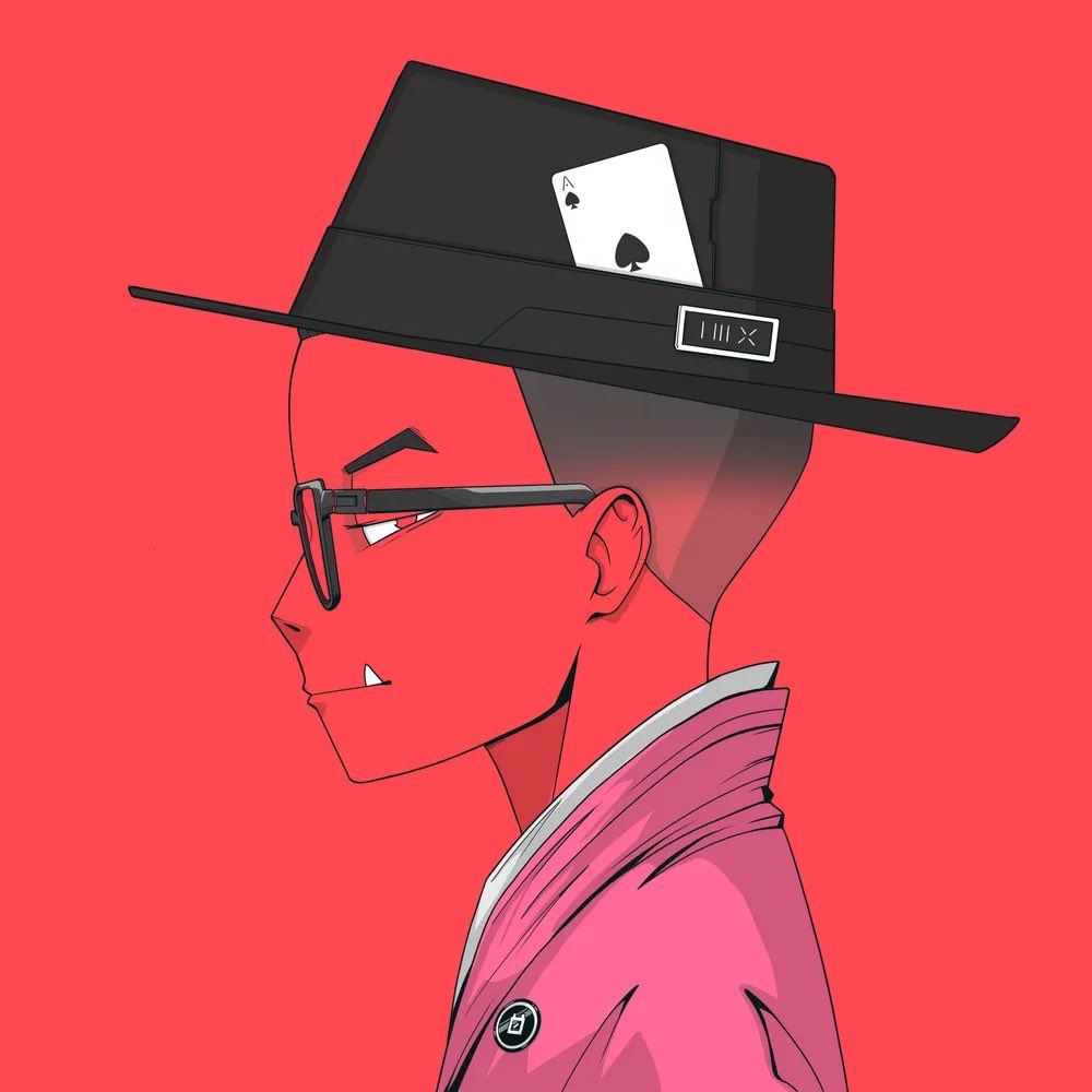 Once an 0n1, always an 0n1

Can’t help to buy another <a href="/0n1Force/">ONI FORCE</a>, clean handsome yokai on the floor👺 <a href="/JerryL60941347/">Jerry🧑‍🚀</a>