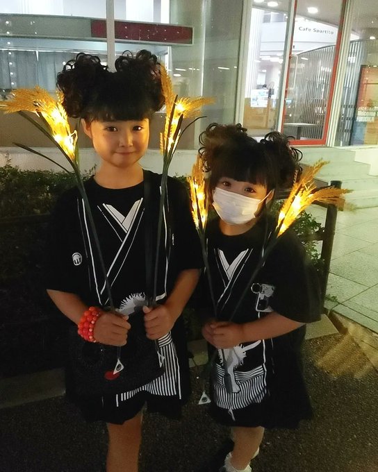 Twitterのコスプレ画像32