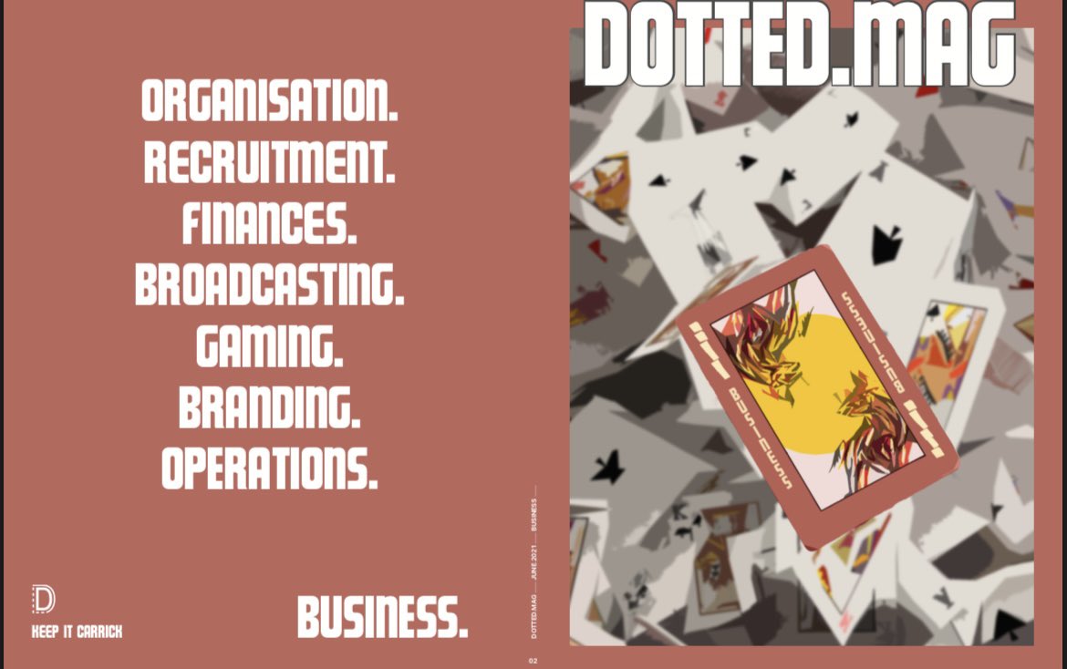 ItsAllign's tweet photo. @UtdArena Here at Dottedline we use data and technology to push performance and promotion within the Football World.

Check out our interactive Magazines here, ‘003’ available fore pre-order 
https://t.co/ZuzFftefUO

Read 001 x 002 here https://t.co/Erw362qWF7

https://t.co/ymAok5GnCp https://t.co/QbaBiAg7a6