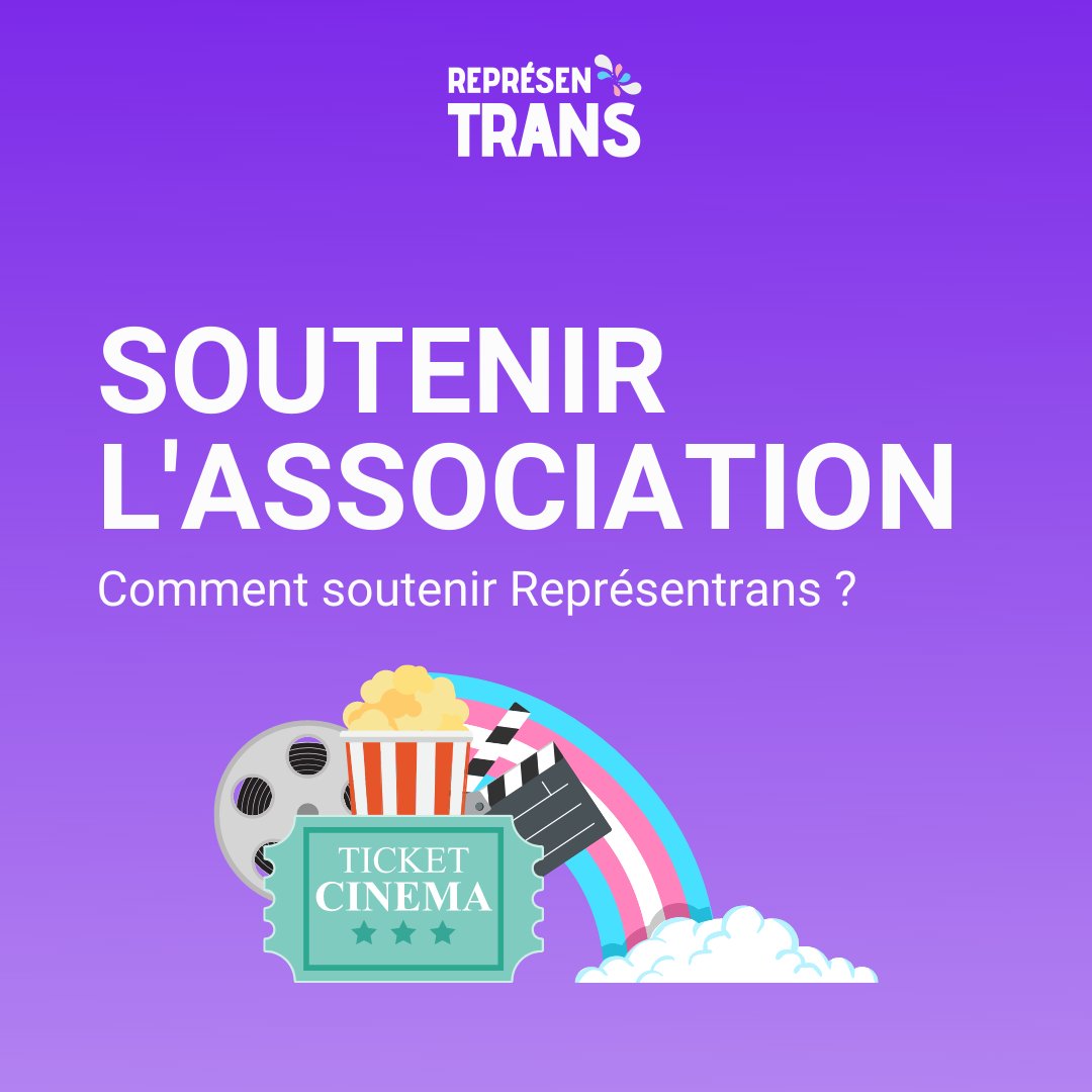 Représentrans tweet media