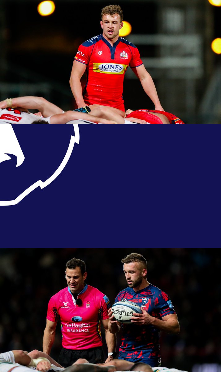 Bristol Bears 🐻 tweet media