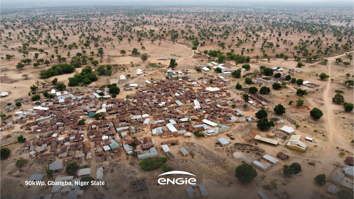 ENGIE_EnergyAcc's tweet photo. New project finance agreement with @CrossBoundary  Energy Access will connect over 150,000 people to electricity in Nigeria. #electrifyafrica #sdg7 #oneteam 
Announcement : https://t.co/Xg87iDARf6 https://t.co/9oSrpVJMX4
