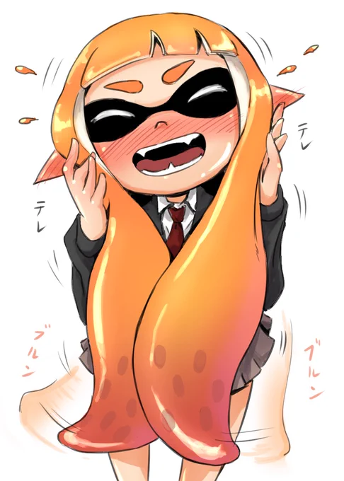 スプラトゥーンまとめ 