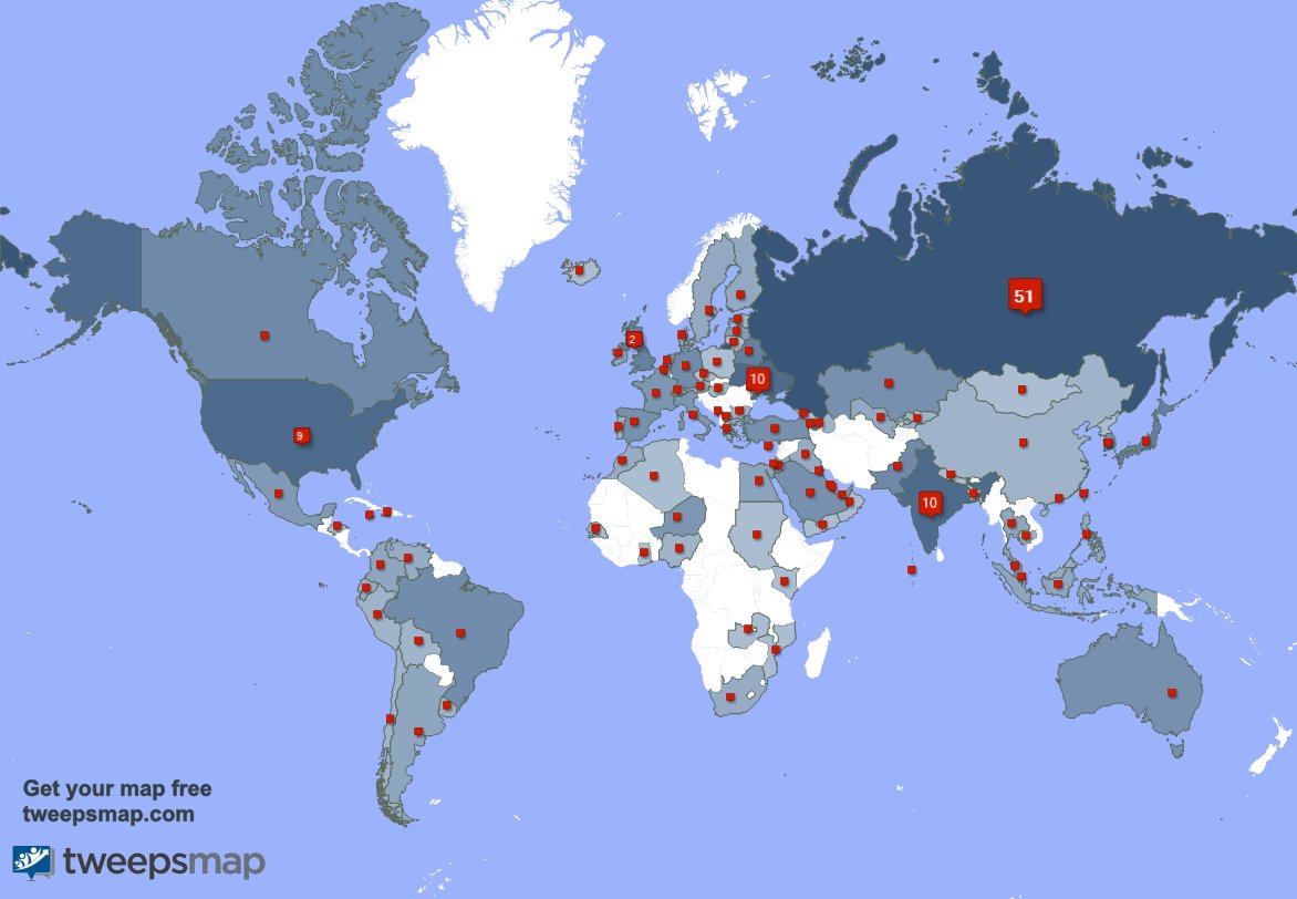 sunsibiro's tweet photo. Special thank you to my 3 new followers from Brazil last week. https://t.co/b7aJVLK8bt https://t.co/VOnFsMNaP1