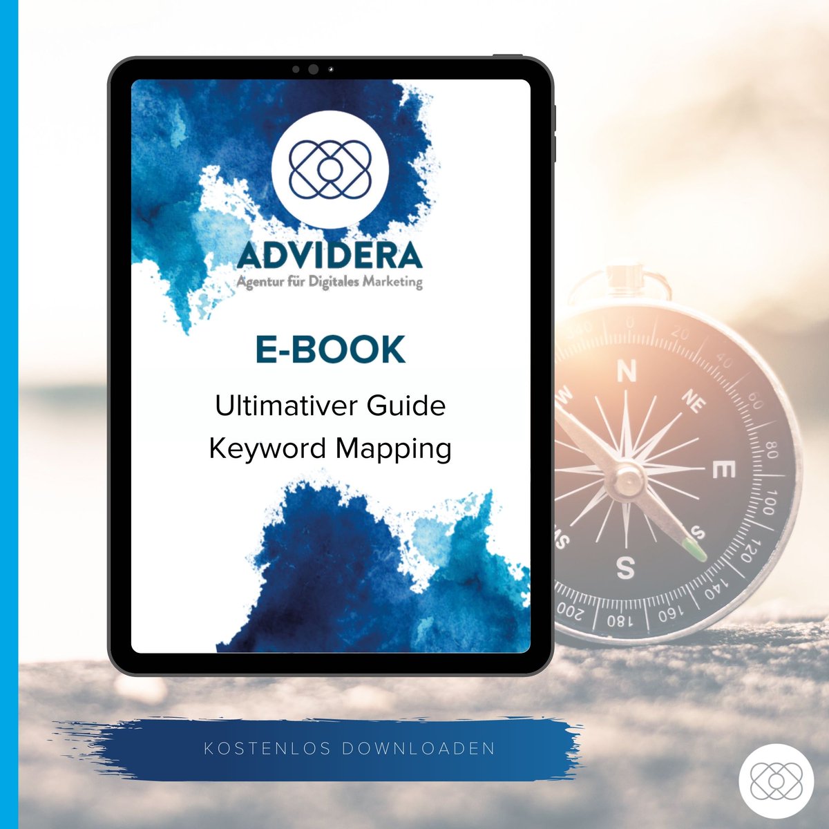 Wie verfahren Sie mit einer Liste voller relevanter Keywords, für die Sie gerne bei Google gefunden werden möchten?🧐
Hier kommt das Keyword Mapping ins Spiel!🗺️

Jetzt kostenfreien E-Book downloaden: 
➡️ hubs.la/Q01m8yBW0

#ebook #keywordmapping #seo #advidera #agentur