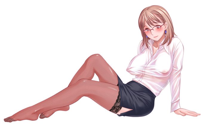 #ハイヒールと編みタイが好きな人集まれ編みタイ寧々さんじゅうはっさい 