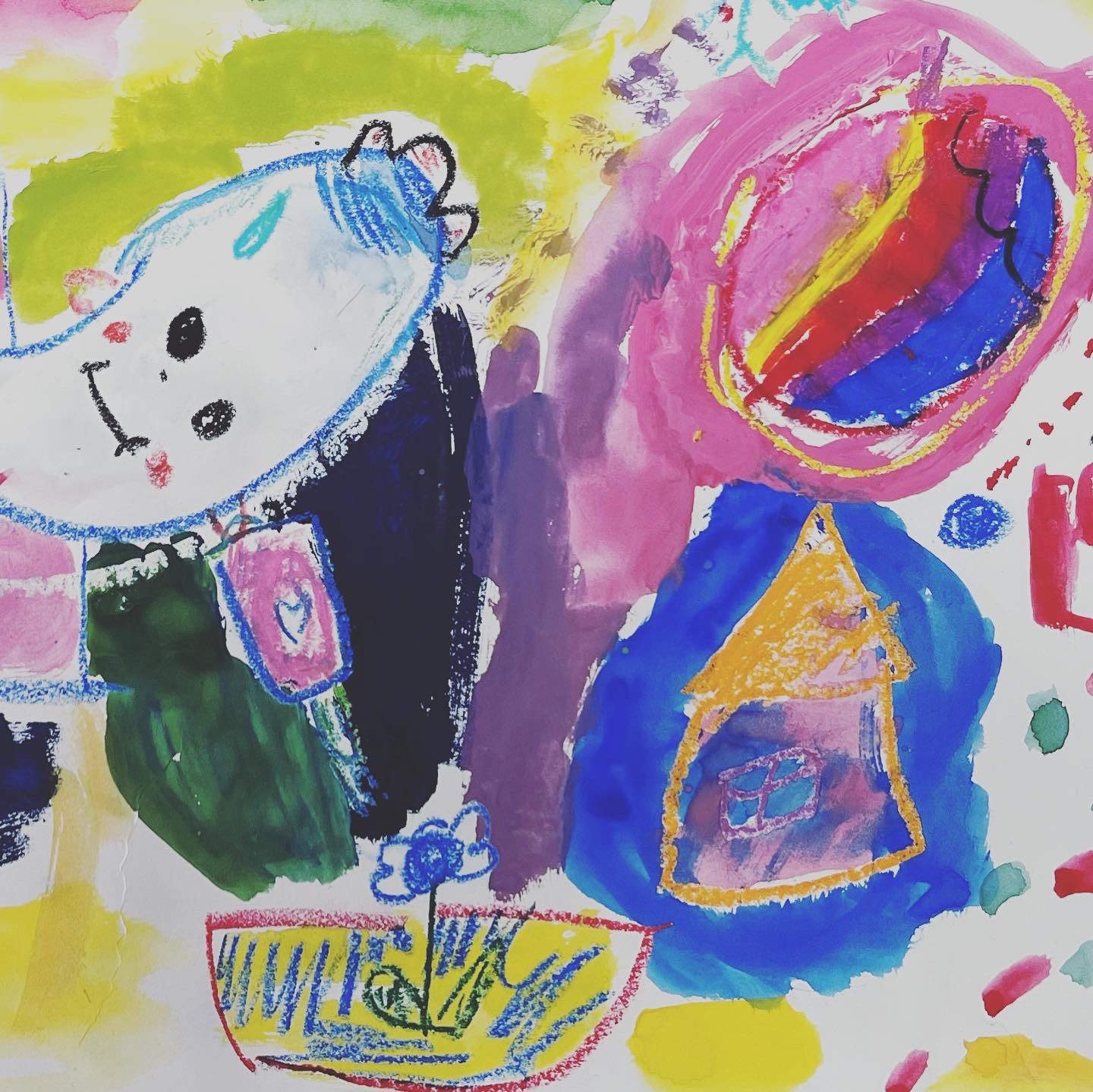 絵画教室 アトリエライズ Atelier Rise Twitter